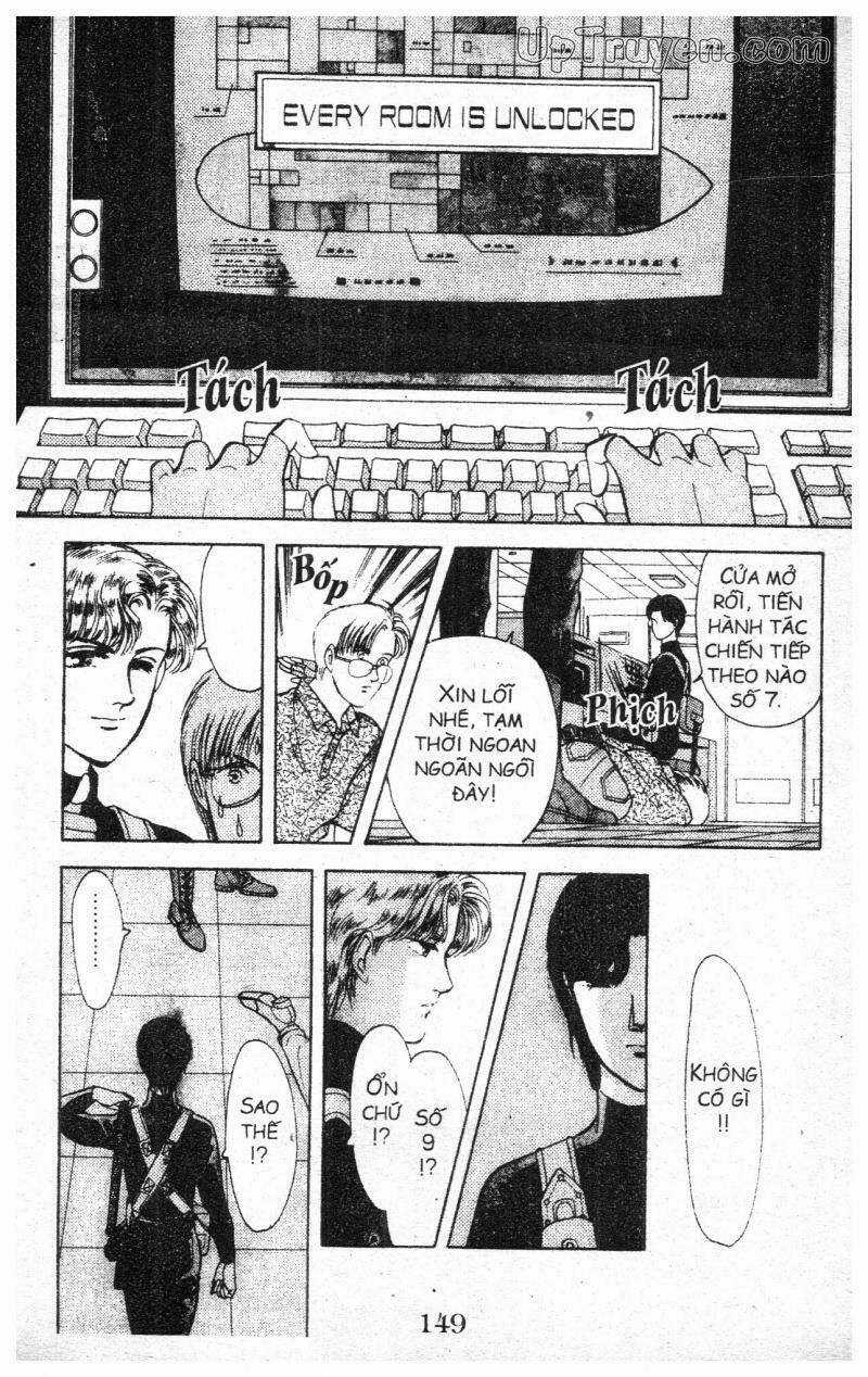 9 Banme No Musashi Chapter 5 trang 148