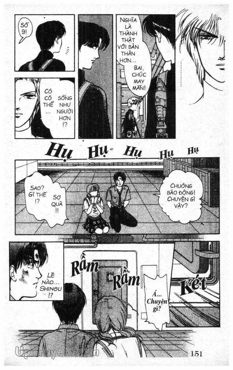 9 Banme No Musashi Chapter 5 trang 150