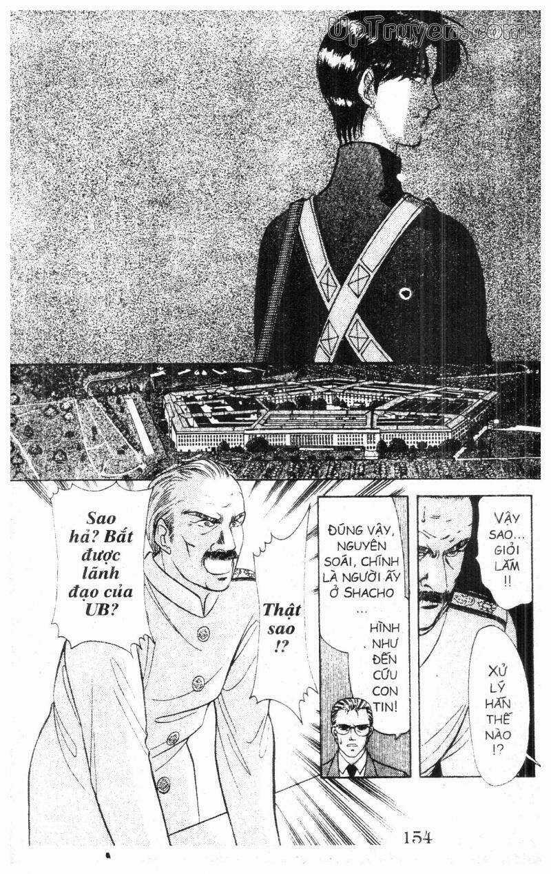 9 Banme No Musashi Chapter 5 trang 153