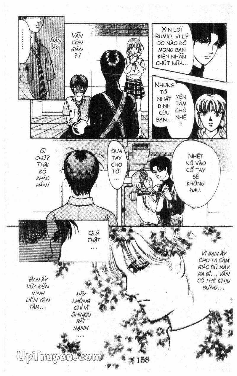 9 Banme No Musashi Chapter 5 trang 157