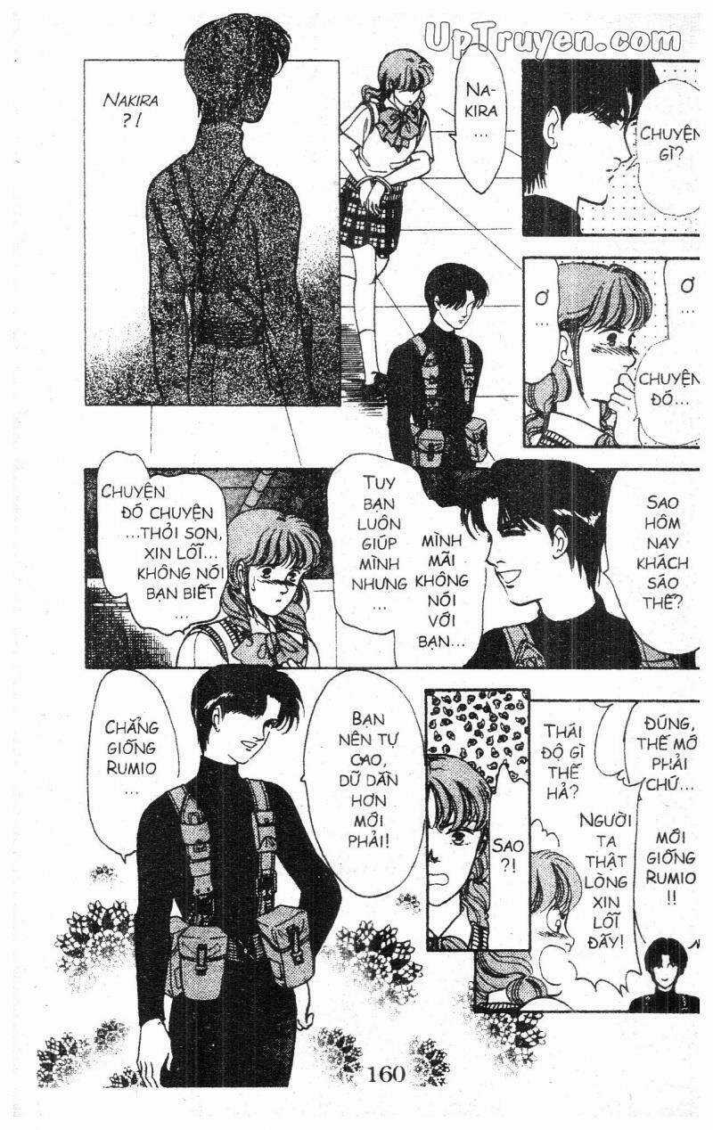 9 Banme No Musashi Chapter 5 trang 159