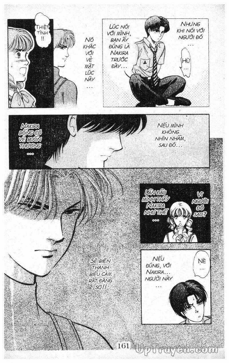 9 Banme No Musashi Chapter 5 trang 160