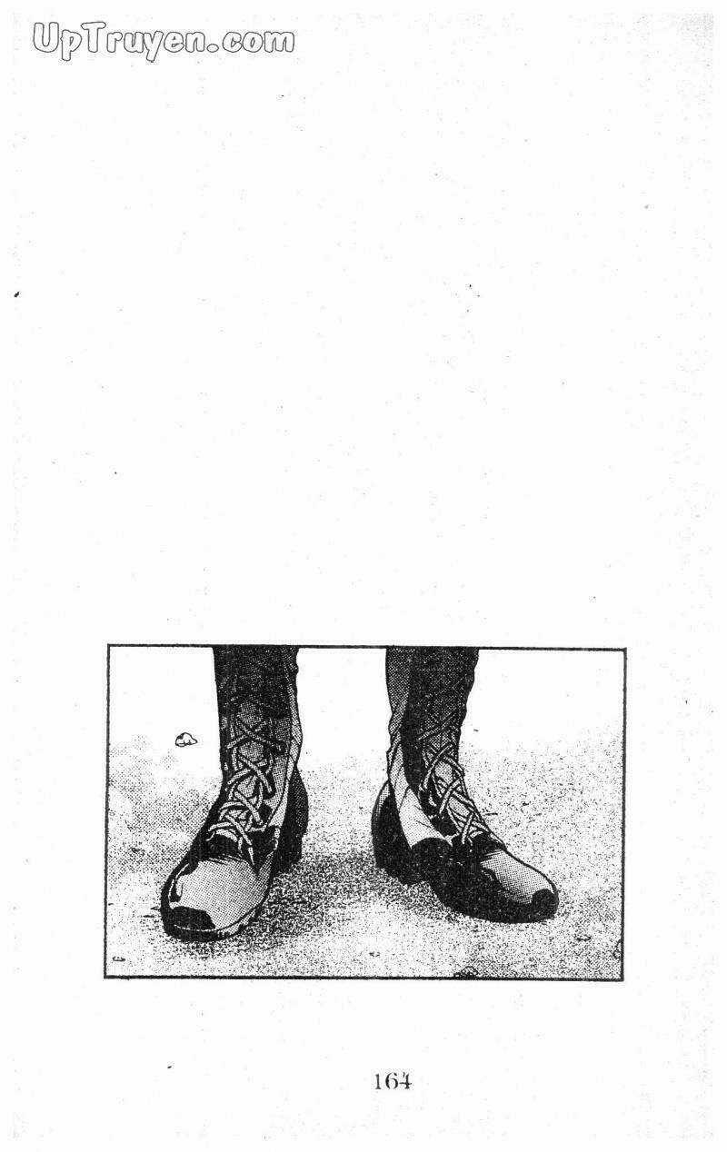 9 Banme No Musashi Chapter 5 trang 163
