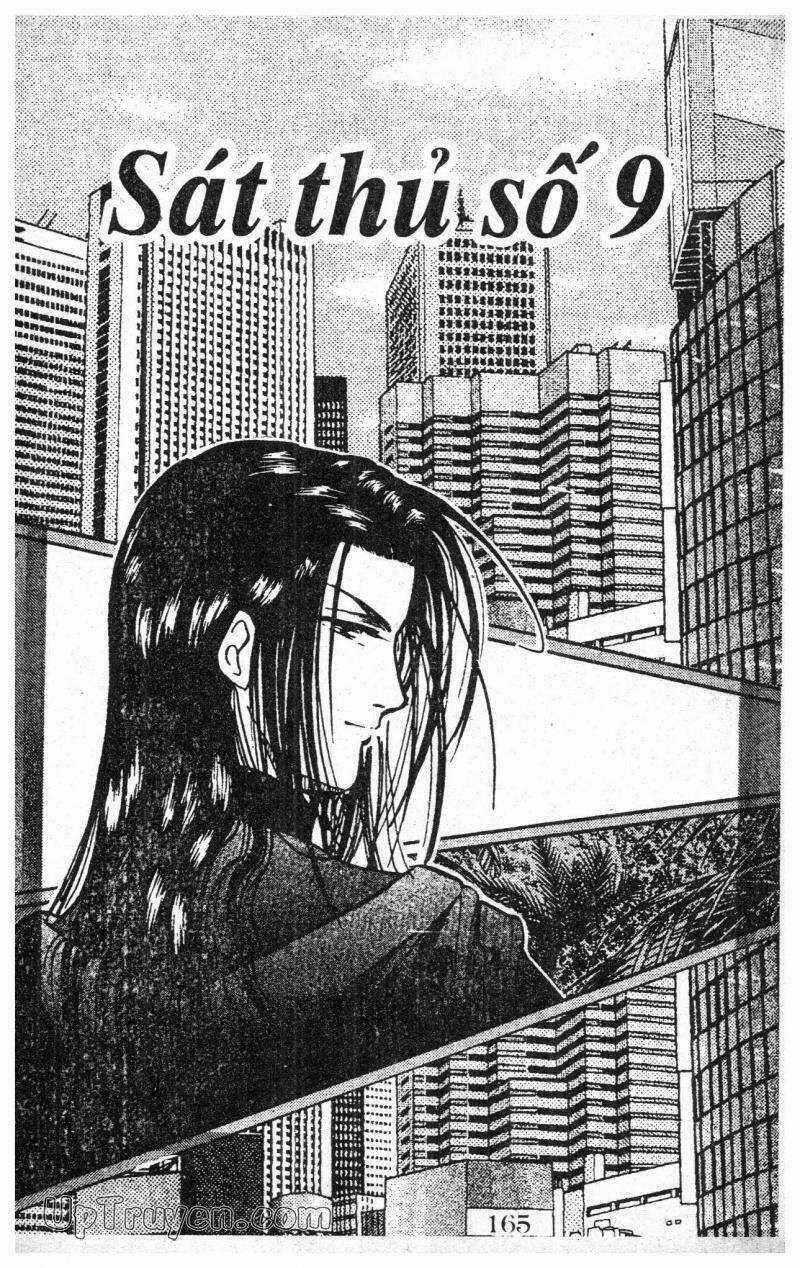 9 Banme No Musashi Chapter 5 trang 164