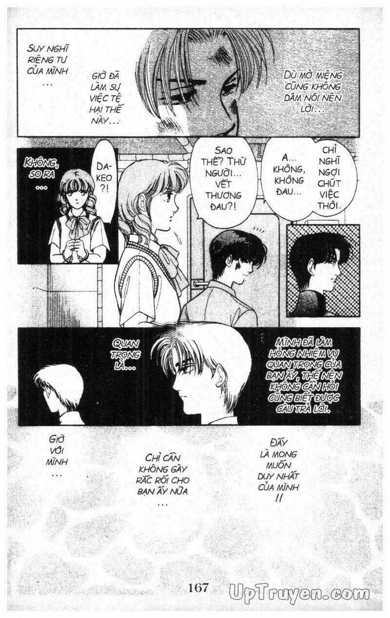 9 Banme No Musashi Chapter 5 trang 166