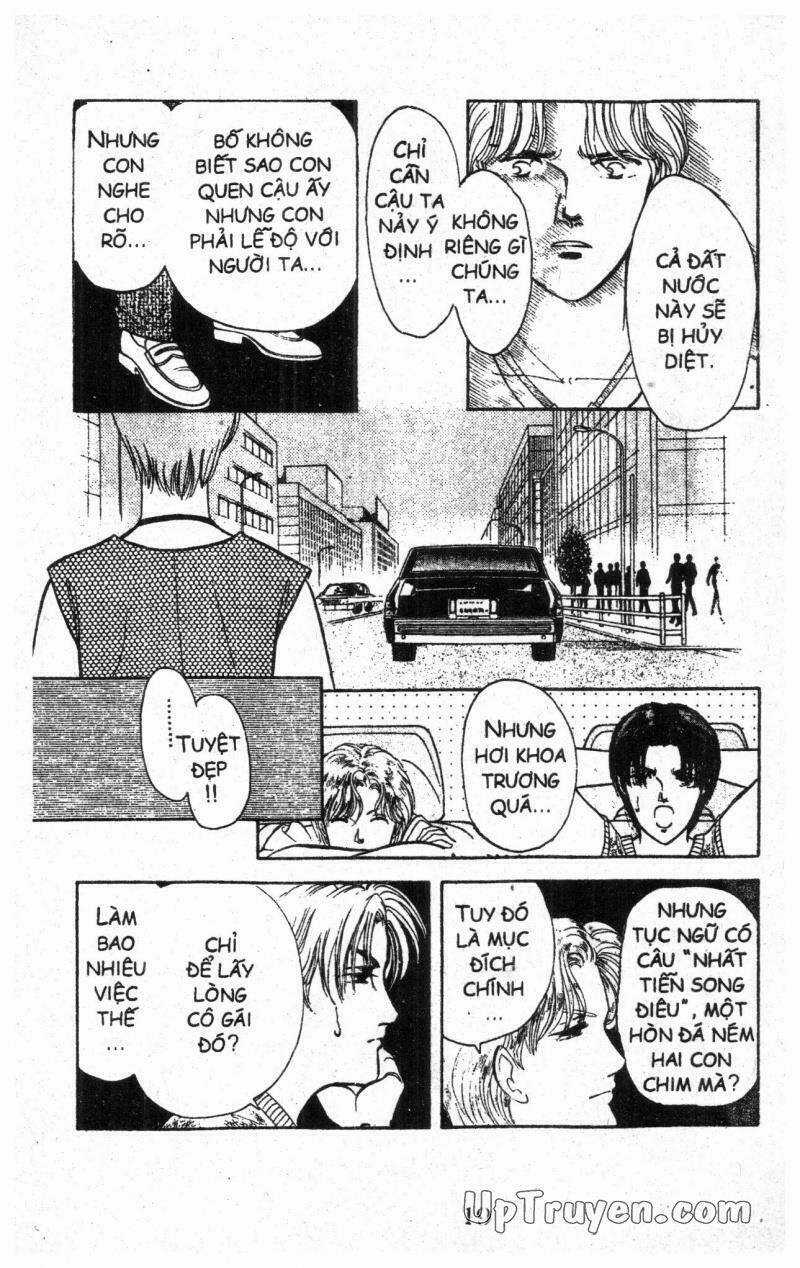 9 Banme No Musashi Chapter 5 trang 18