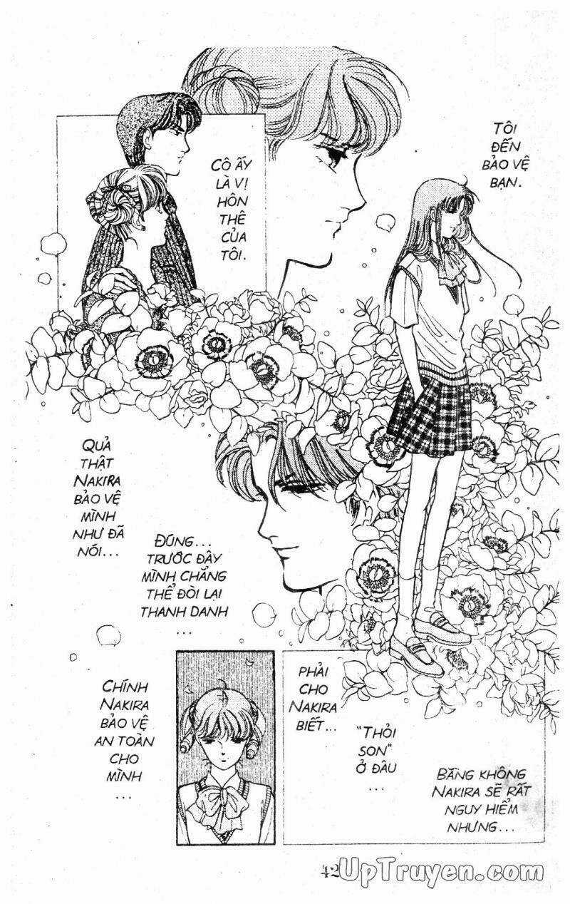 9 Banme No Musashi Chapter 5 trang 41