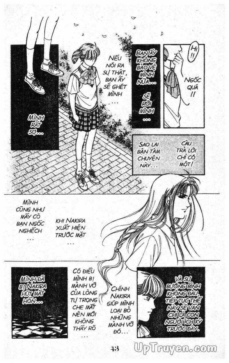 9 Banme No Musashi Chapter 5 trang 42