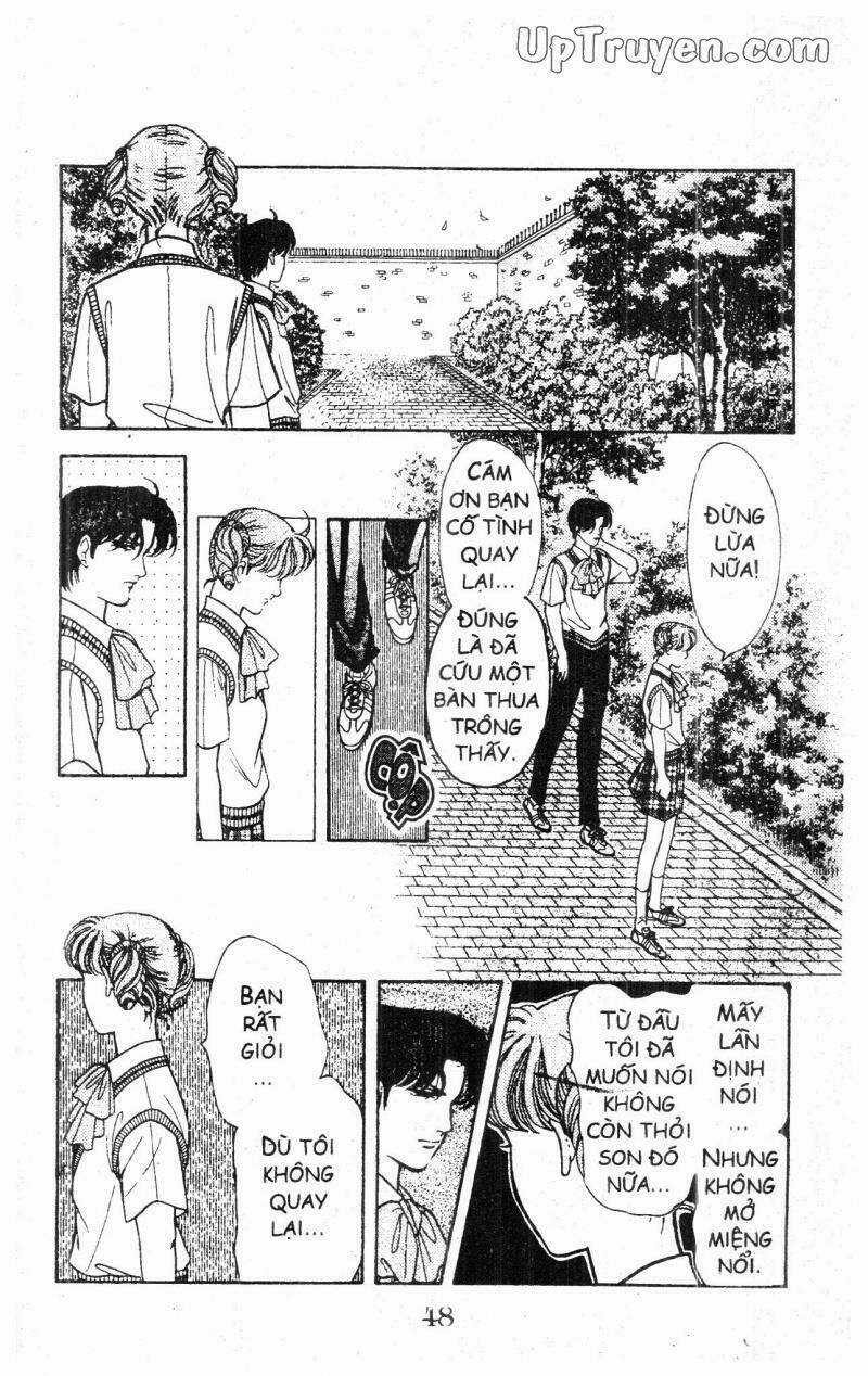 9 Banme No Musashi Chapter 5 trang 47