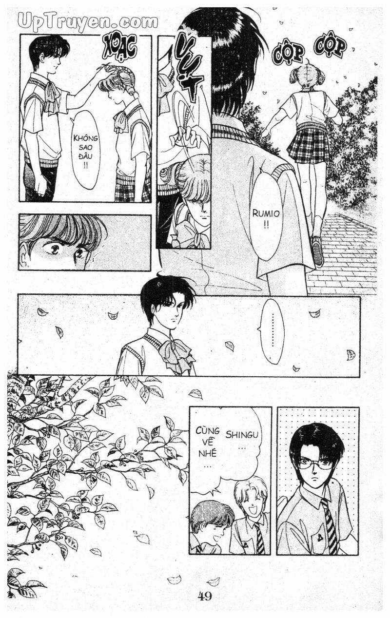 9 Banme No Musashi Chapter 5 trang 48