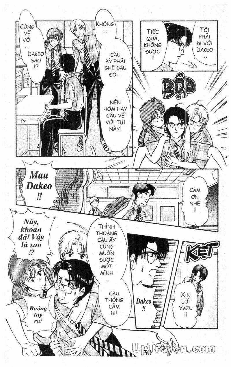 9 Banme No Musashi Chapter 5 trang 49