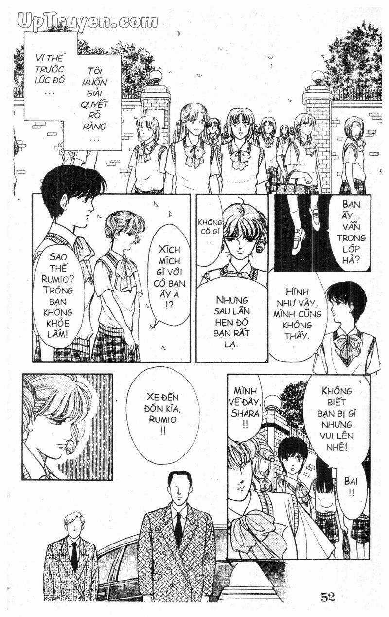 9 Banme No Musashi Chapter 5 trang 51