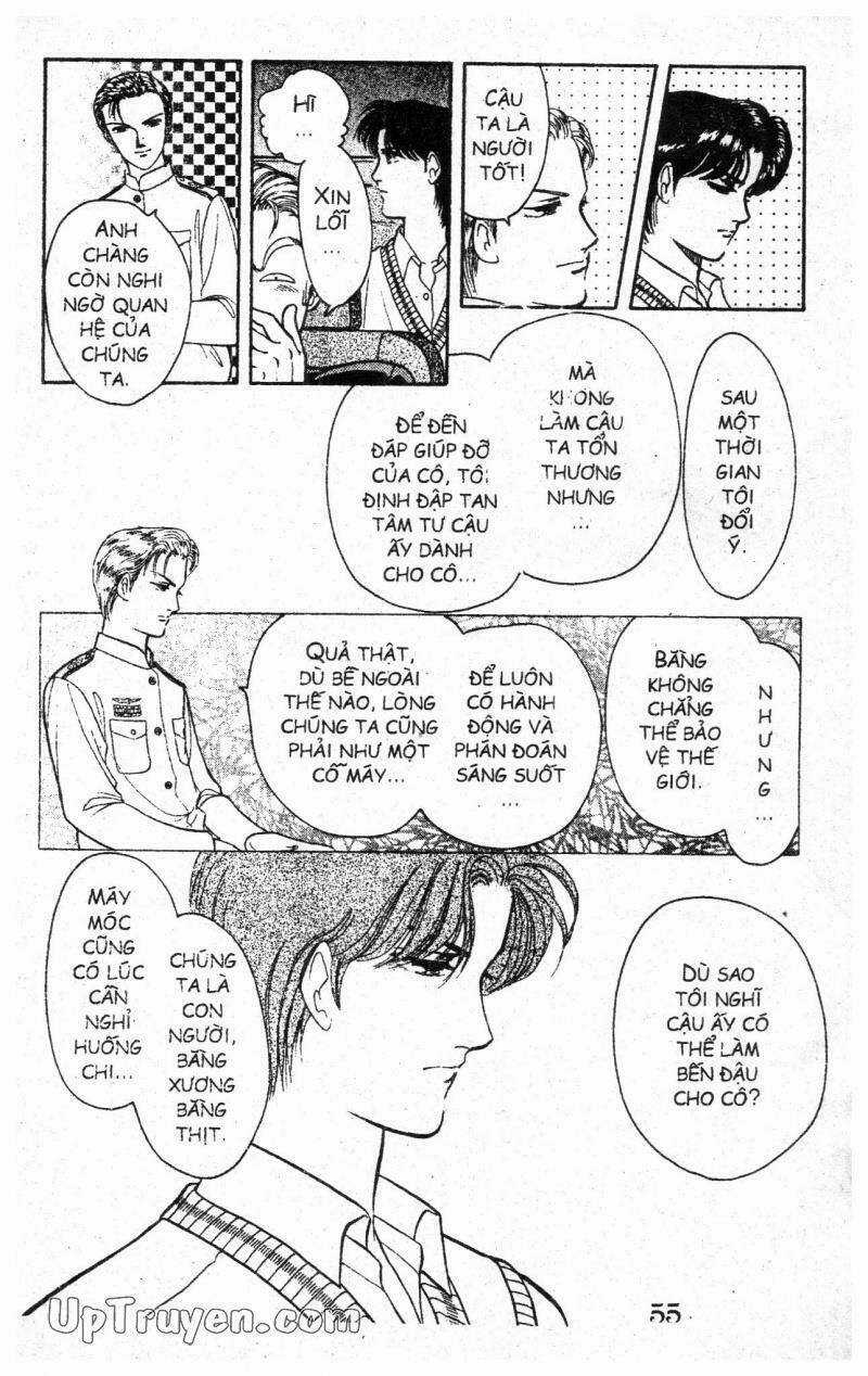 9 Banme No Musashi Chapter 5 trang 54