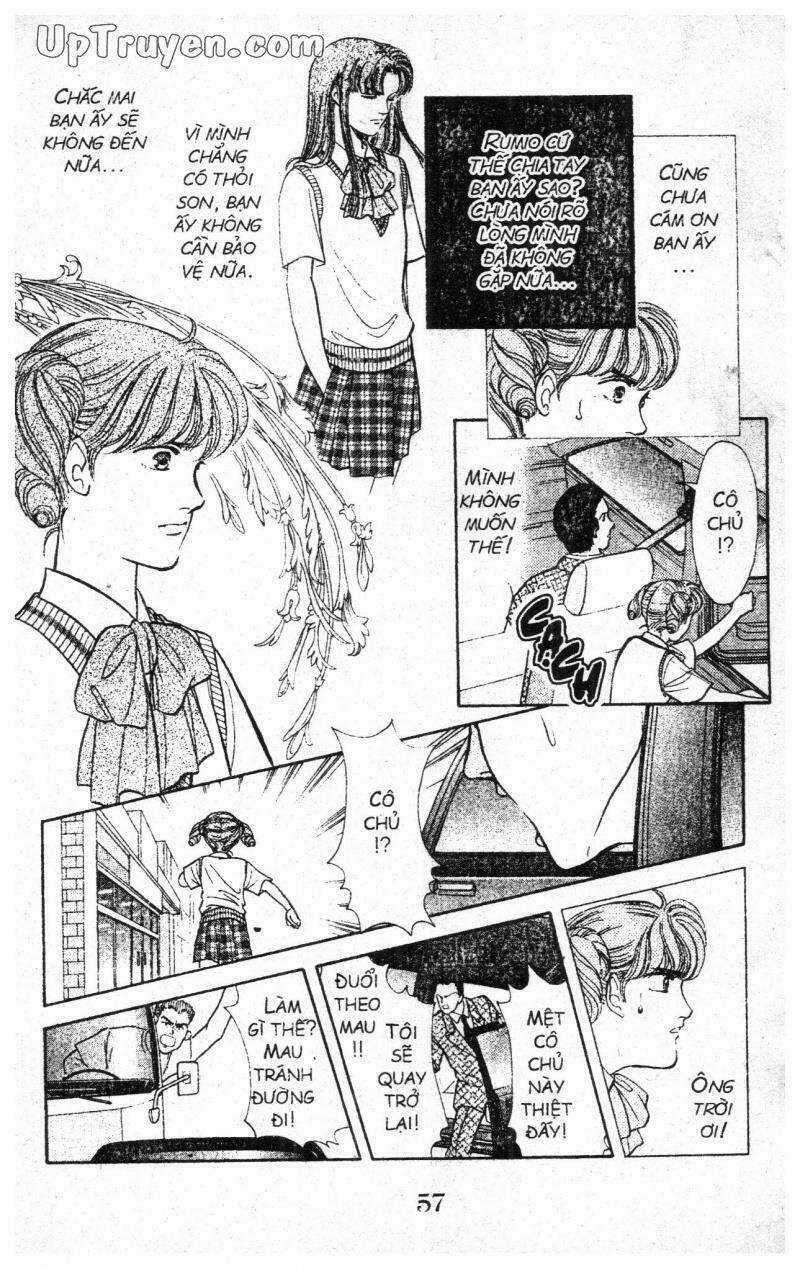 9 Banme No Musashi Chapter 5 trang 56