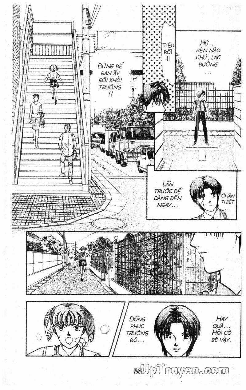 9 Banme No Musashi Chapter 5 trang 57