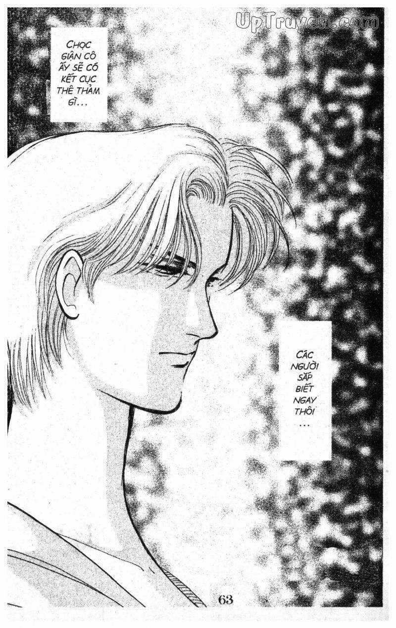 9 Banme No Musashi Chapter 5 trang 62