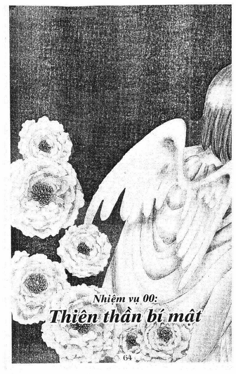 9 Banme No Musashi Chapter 5 trang 63