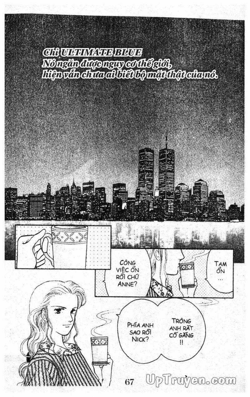 9 Banme No Musashi Chapter 5 trang 66