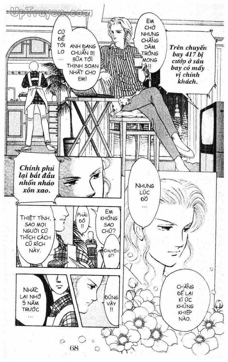 9 Banme No Musashi Chapter 5 trang 67