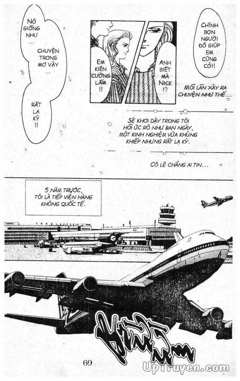 9 Banme No Musashi Chapter 5 trang 68