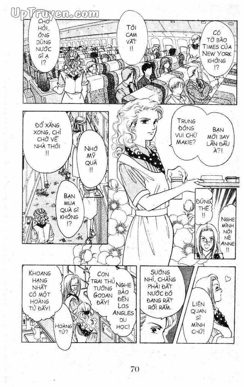 9 Banme No Musashi Chapter 5 trang 69