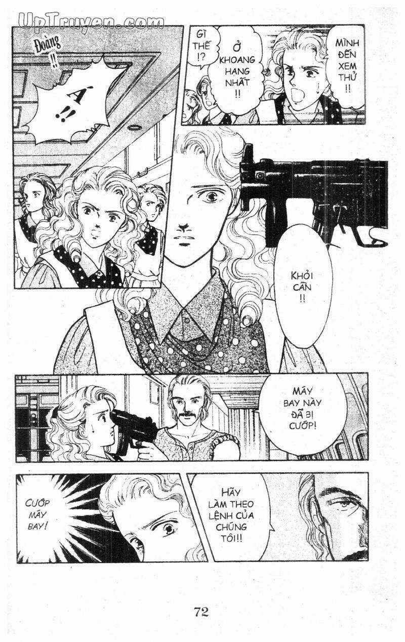 9 Banme No Musashi Chapter 5 trang 71