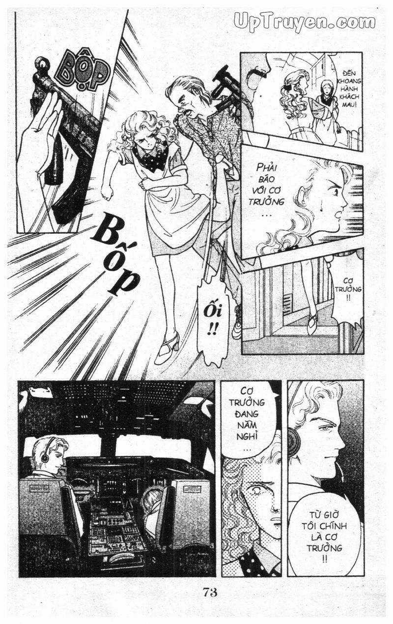 9 Banme No Musashi Chapter 5 trang 72