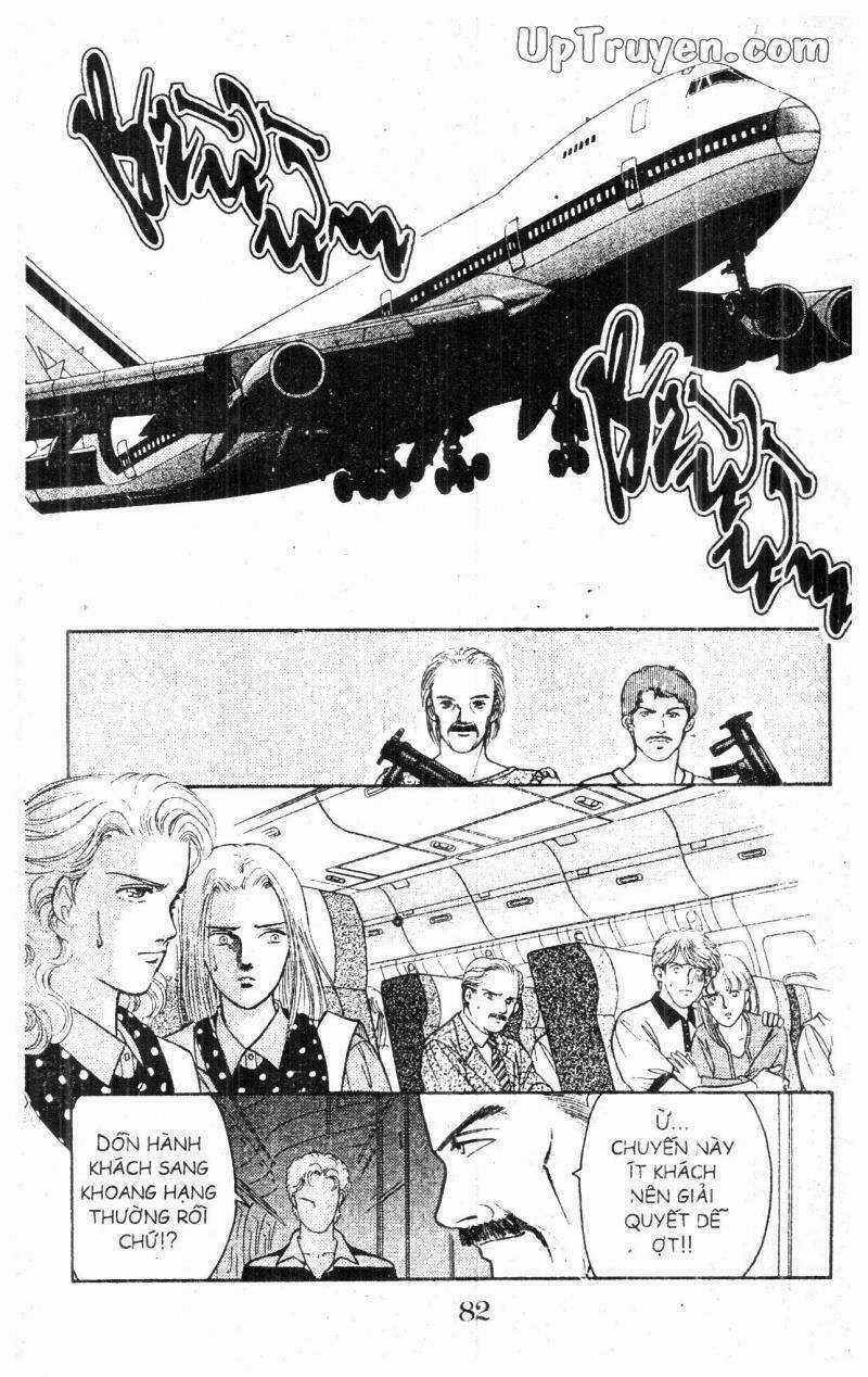 9 Banme No Musashi Chapter 5 trang 81