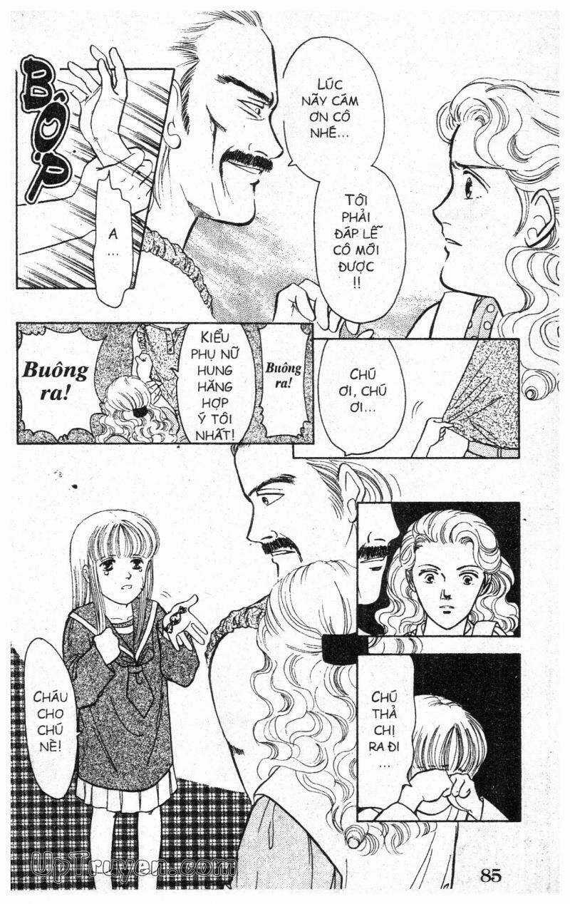 9 Banme No Musashi Chapter 5 trang 84