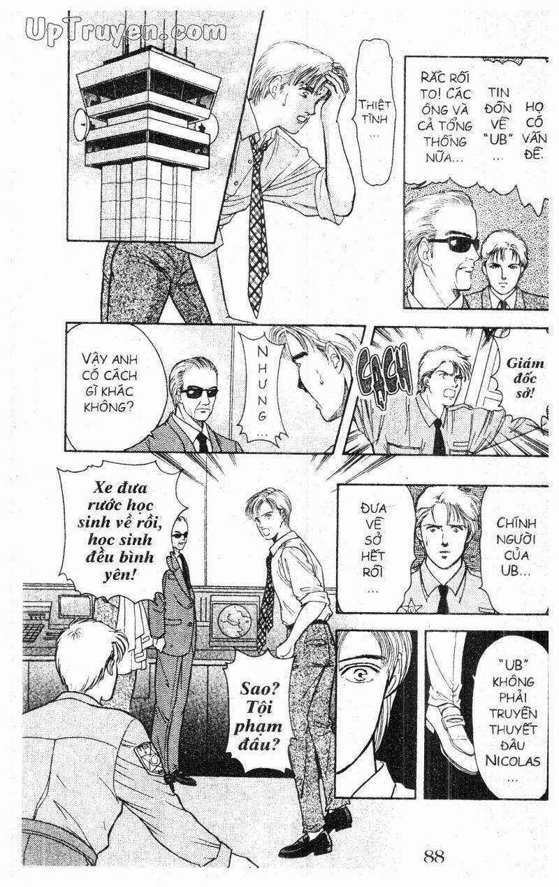 9 Banme No Musashi Chapter 5 trang 87