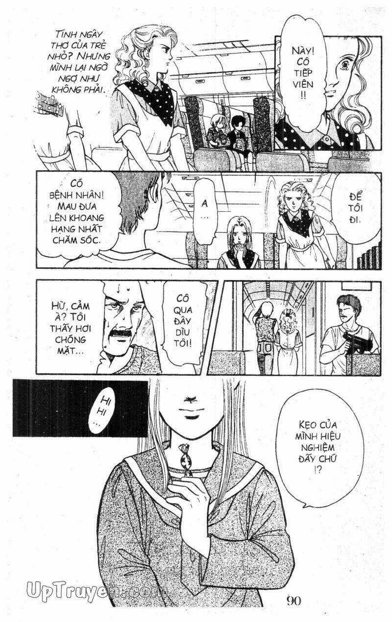 9 Banme No Musashi Chapter 5 trang 89