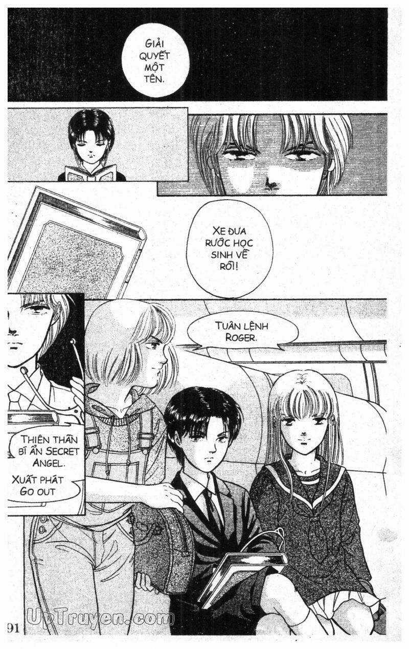 9 Banme No Musashi Chapter 5 trang 90