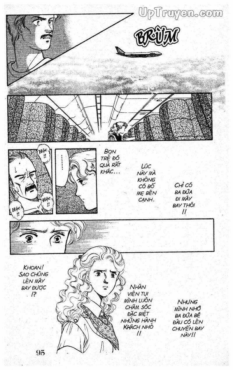 9 Banme No Musashi Chapter 5 trang 94