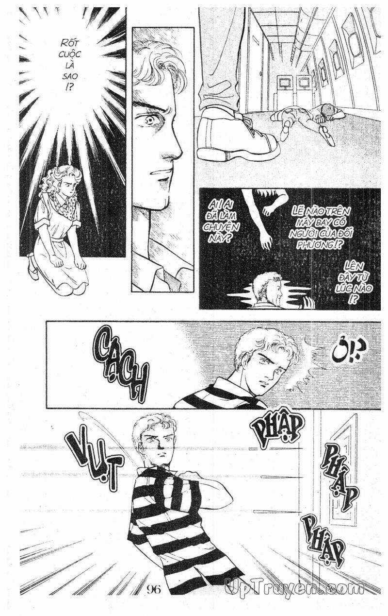 9 Banme No Musashi Chapter 5 trang 95