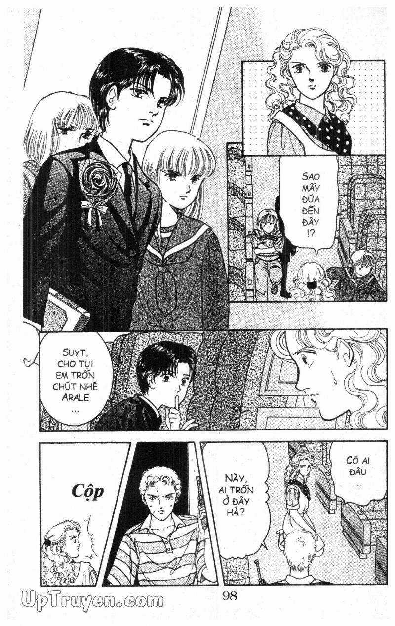 9 Banme No Musashi Chapter 5 trang 97