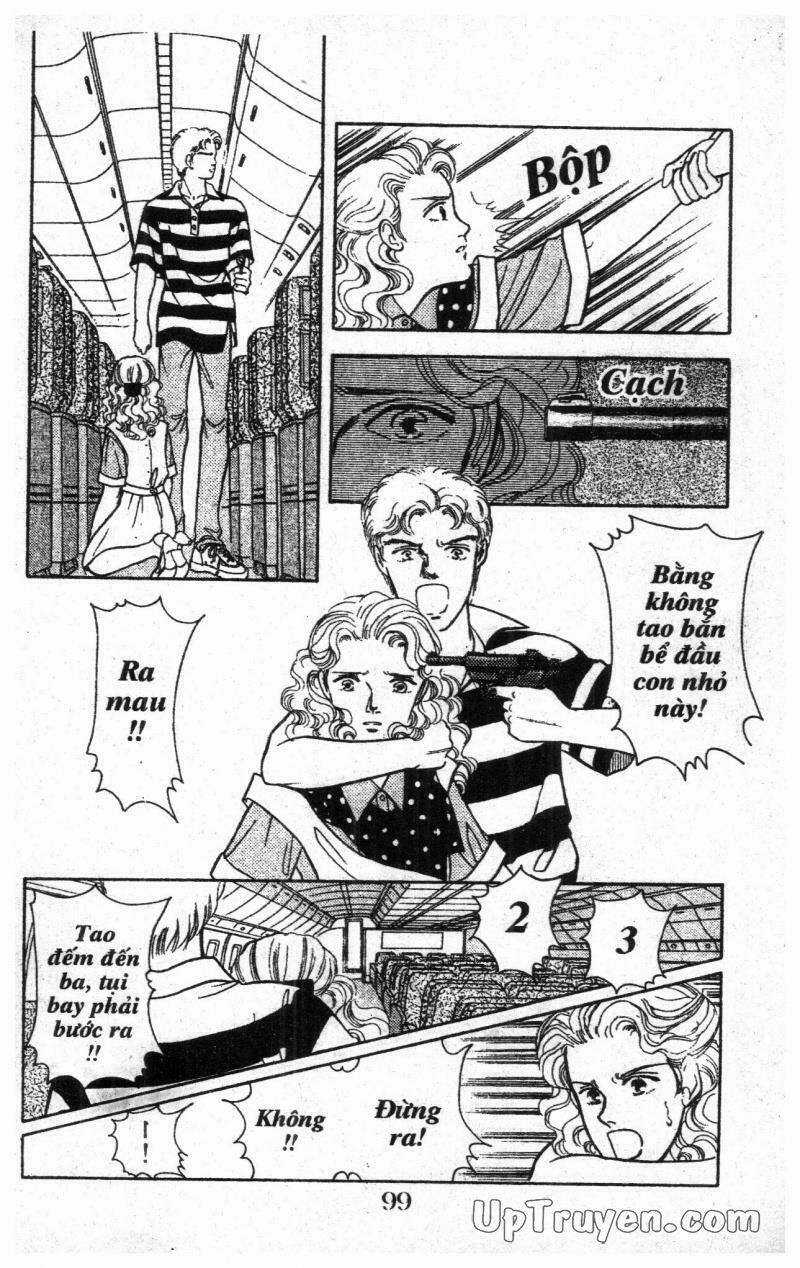 9 Banme No Musashi Chapter 5 trang 98