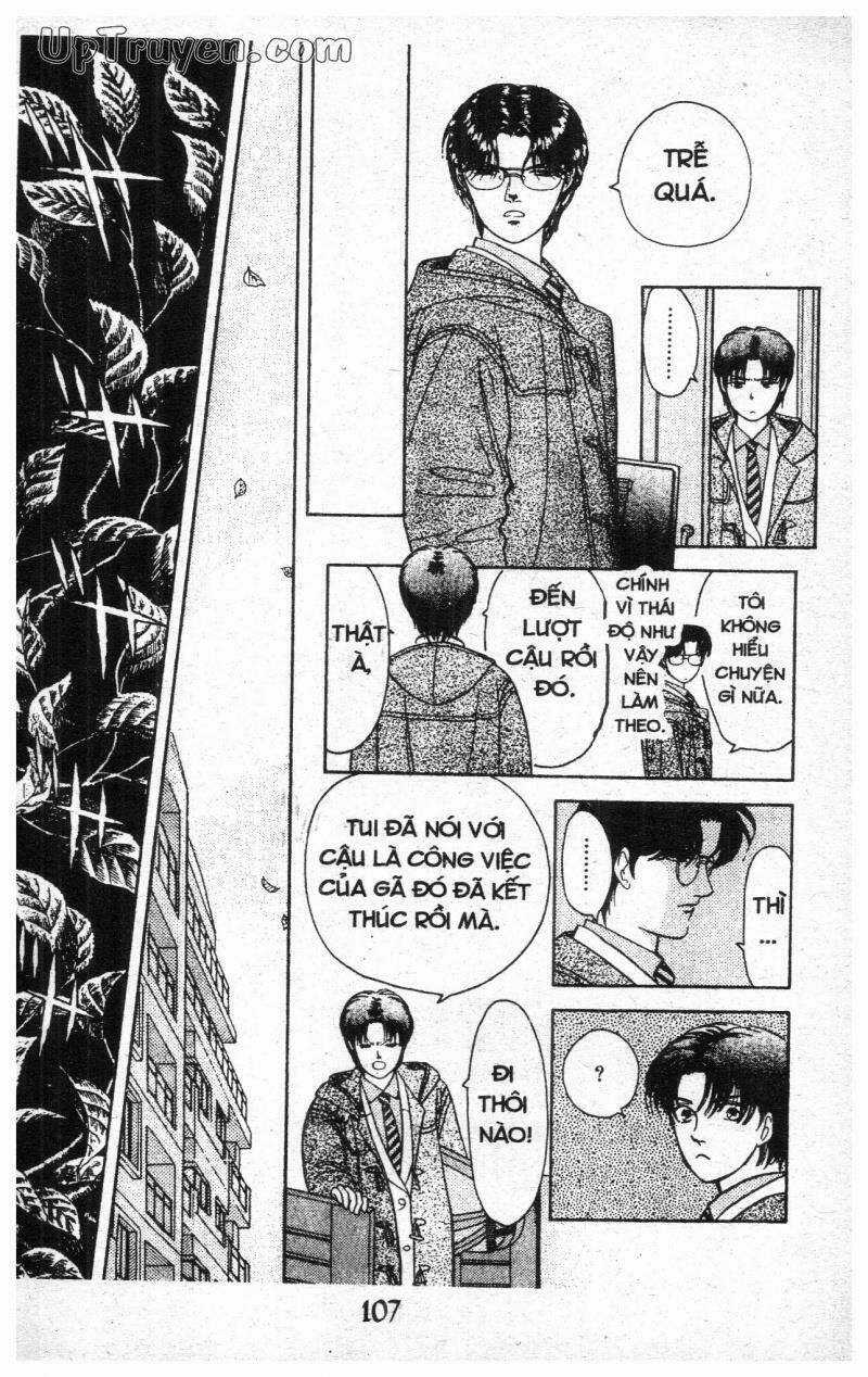 9 Banme No Musashi Chapter 6 trang 104