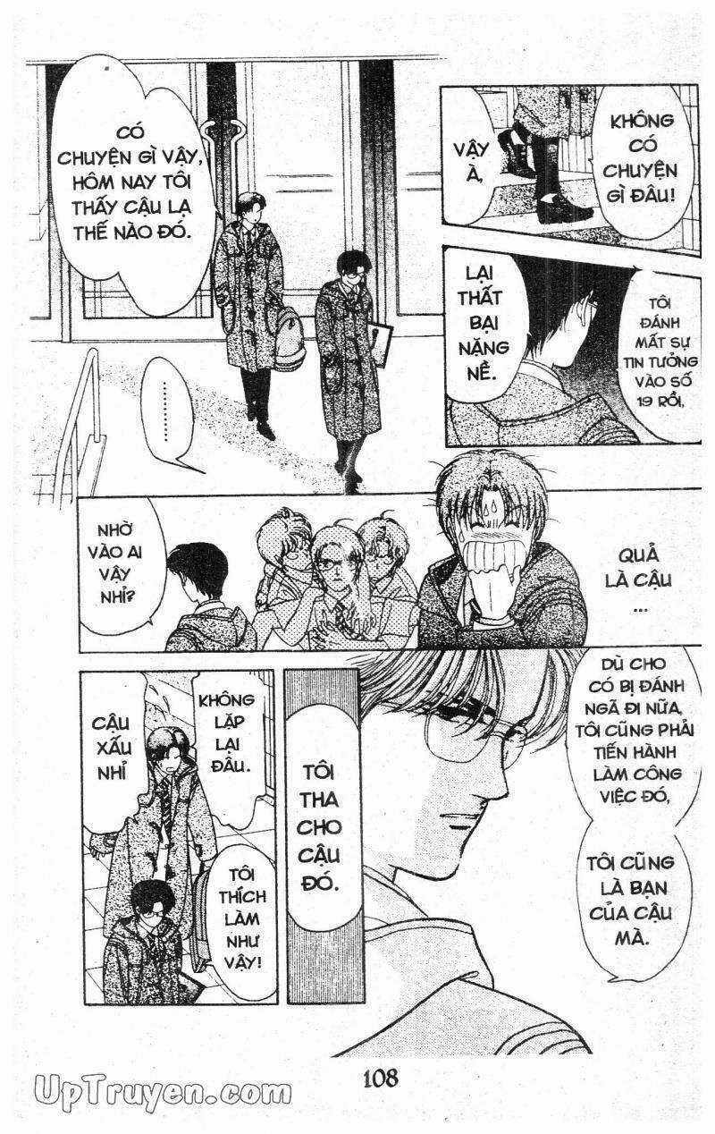 9 Banme No Musashi Chapter 6 trang 105