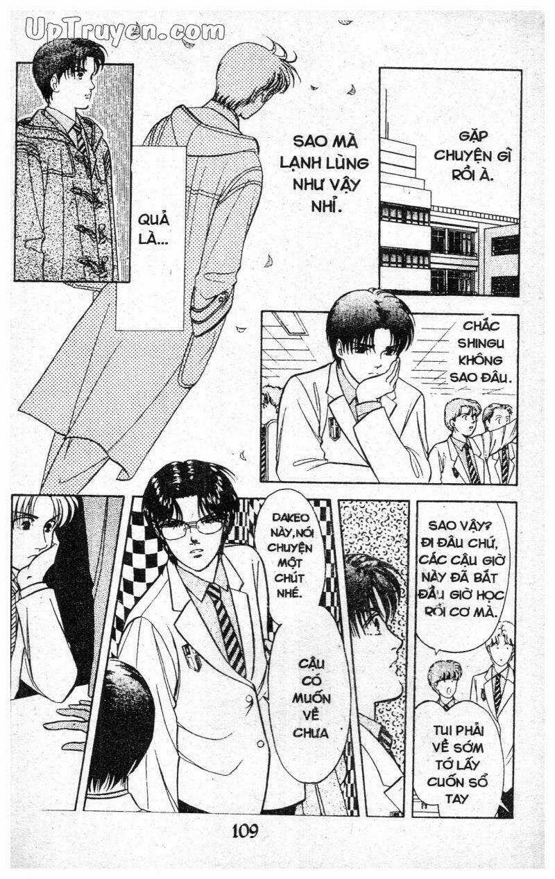 9 Banme No Musashi Chapter 6 trang 106