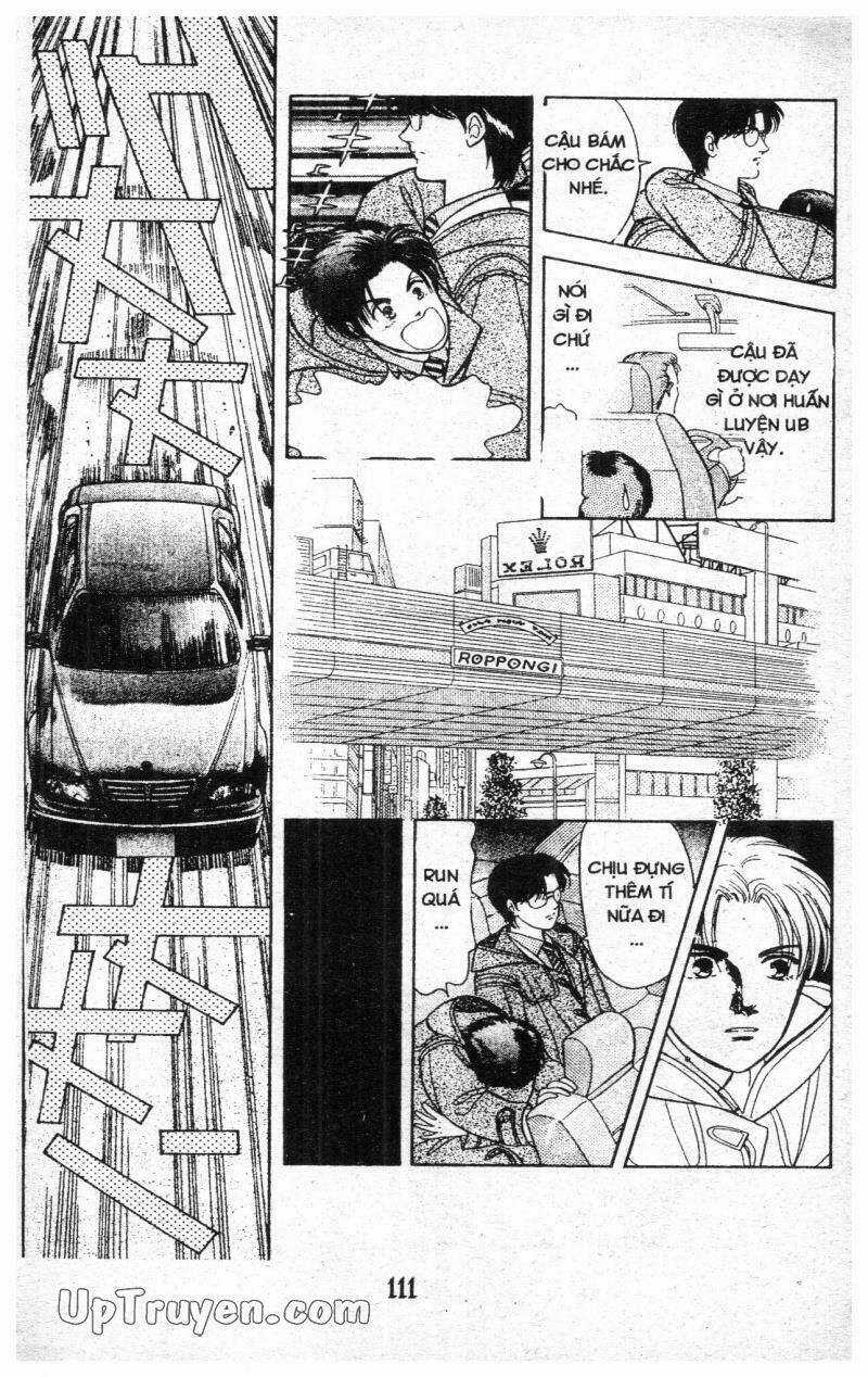 9 Banme No Musashi Chapter 6 trang 108