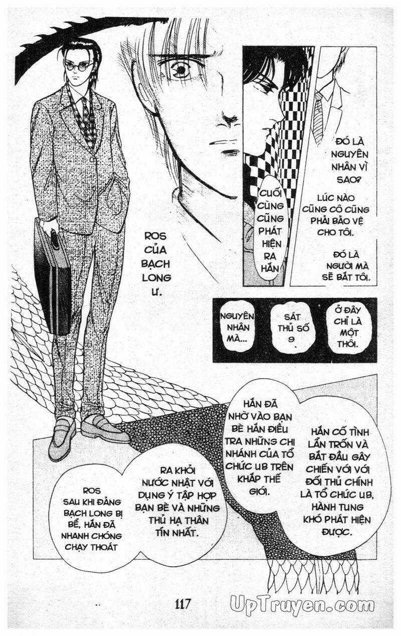 9 Banme No Musashi Chapter 6 trang 114