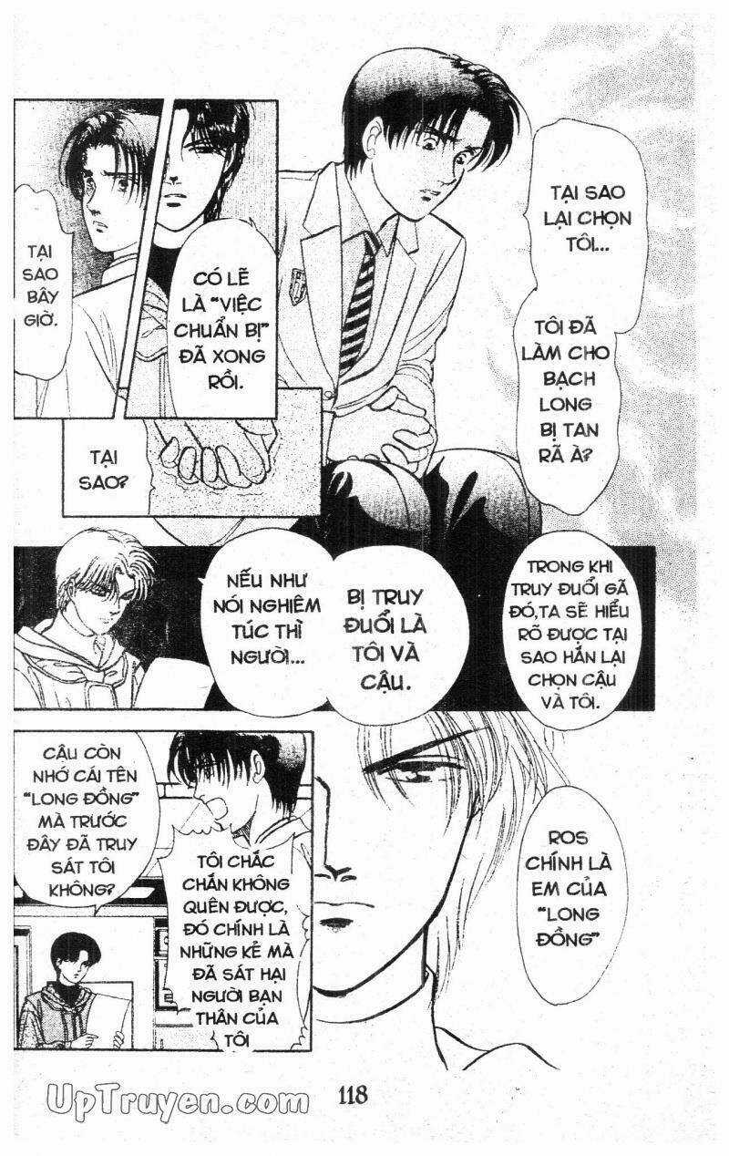 9 Banme No Musashi Chapter 6 trang 115