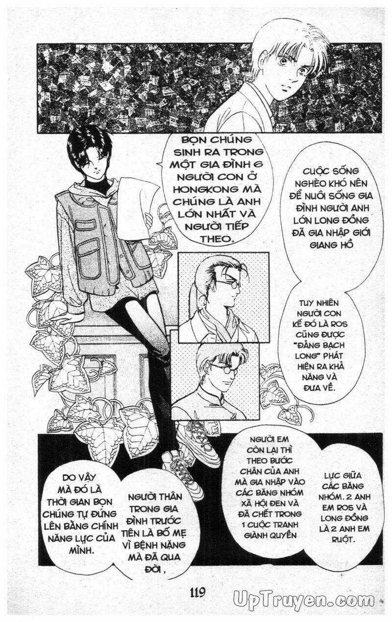 9 Banme No Musashi Chapter 6 trang 116