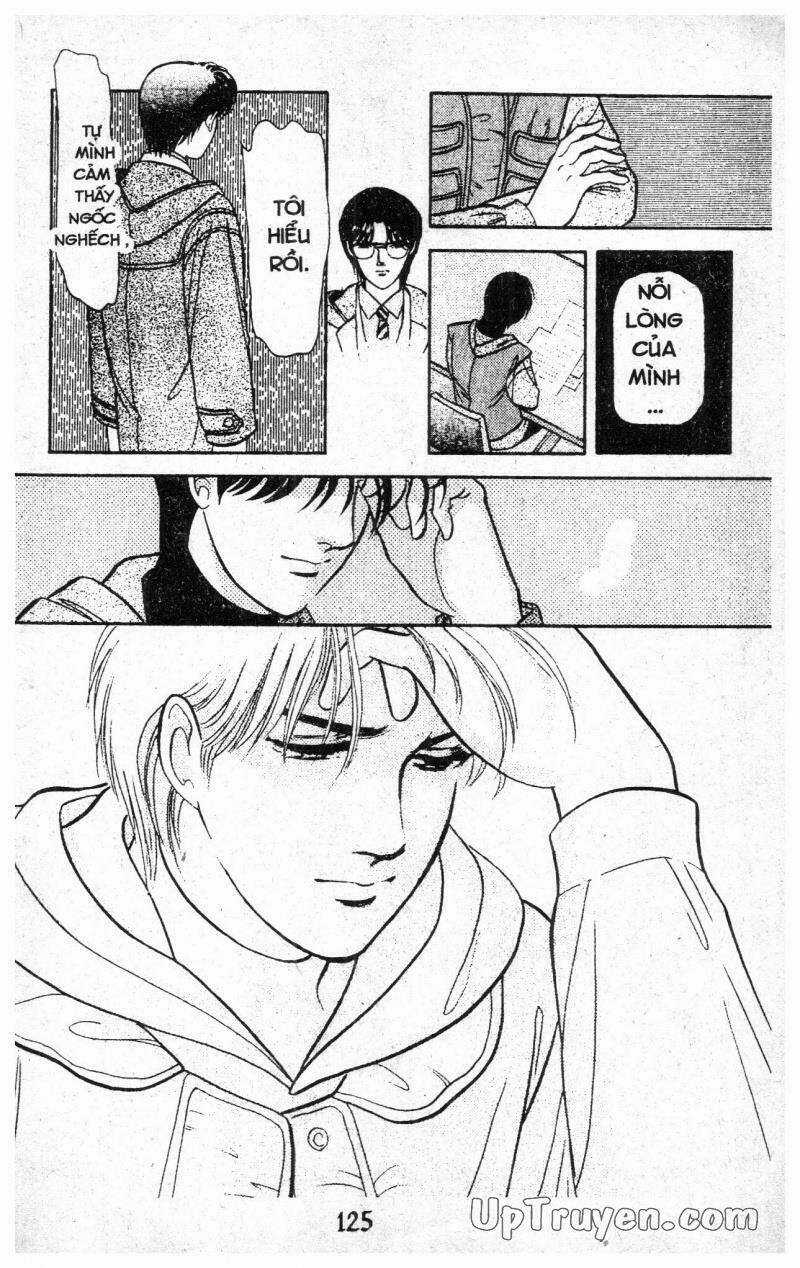 9 Banme No Musashi Chapter 6 trang 122