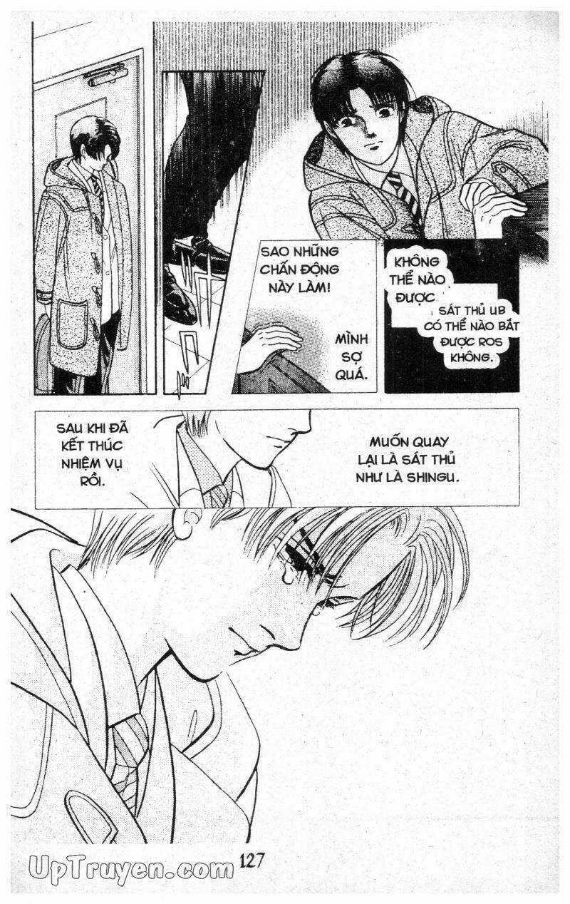 9 Banme No Musashi Chapter 6 trang 124