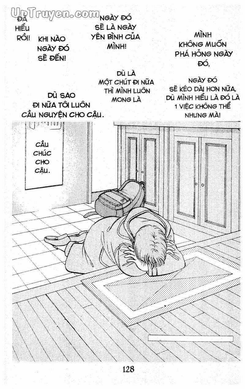 9 Banme No Musashi Chapter 6 trang 125