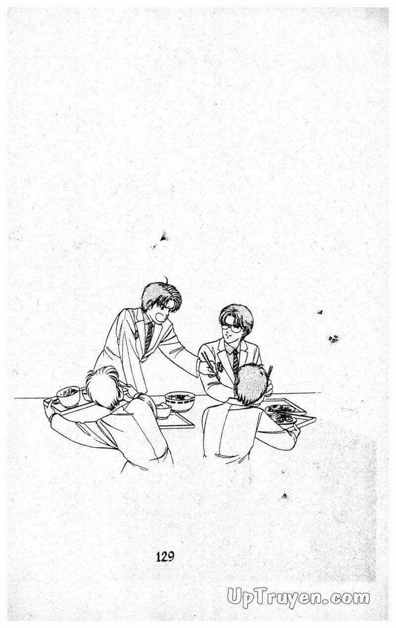 9 Banme No Musashi Chapter 6 trang 126