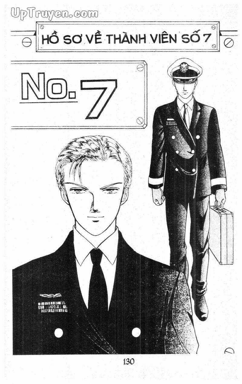 9 Banme No Musashi Chapter 6 trang 127