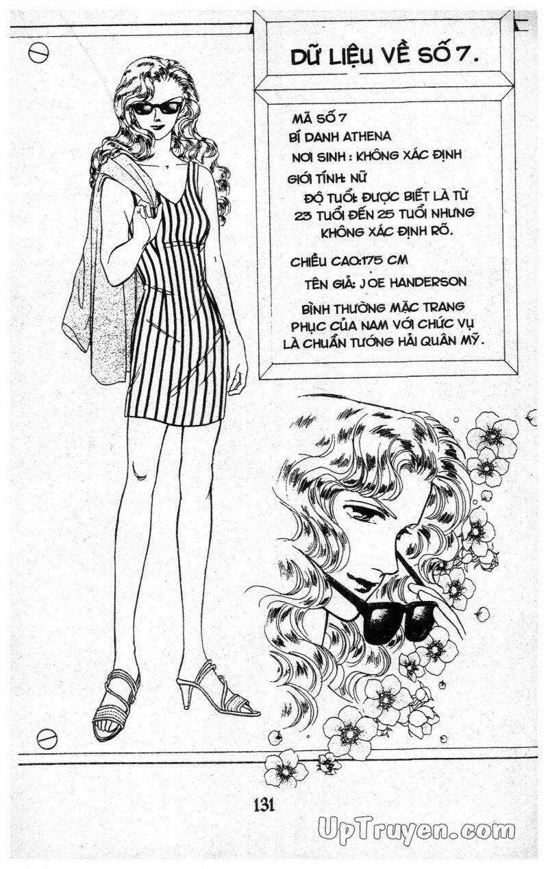 9 Banme No Musashi Chapter 6 trang 128