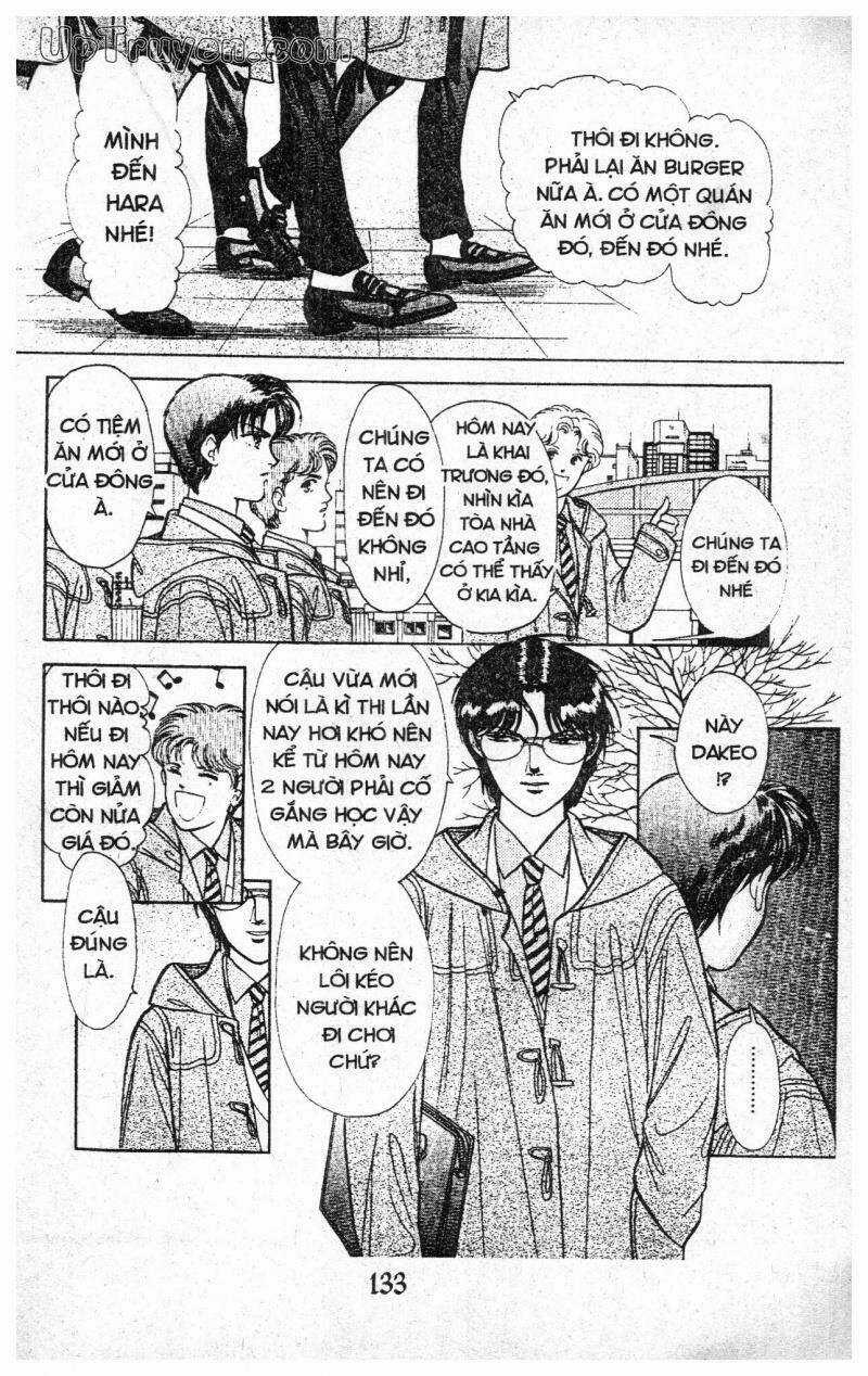 9 Banme No Musashi Chapter 6 trang 130